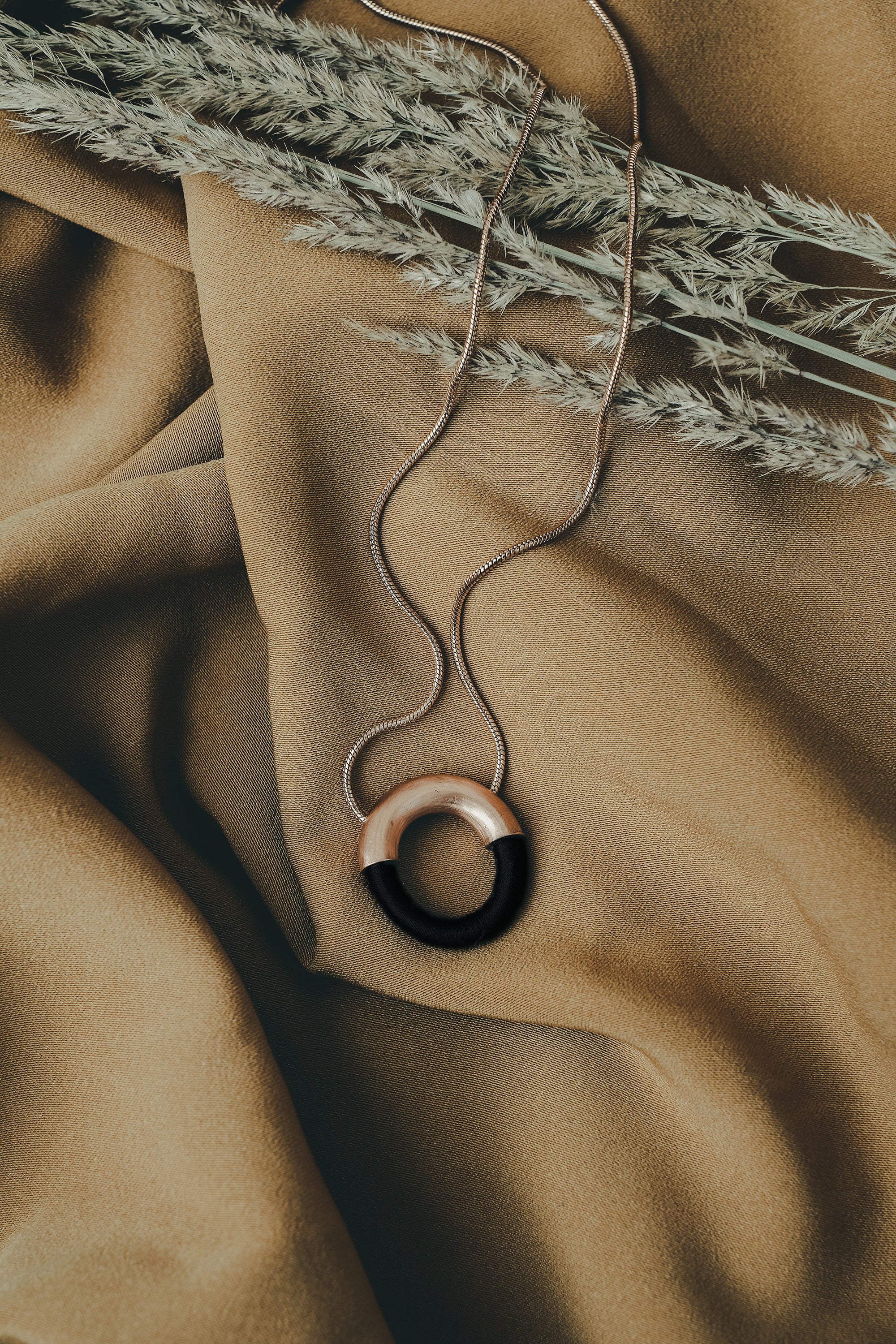 OKO necklace N°3