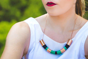 TOOBA.L necklace N°1
