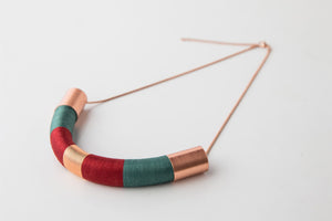 TOOBA.L necklace N°14