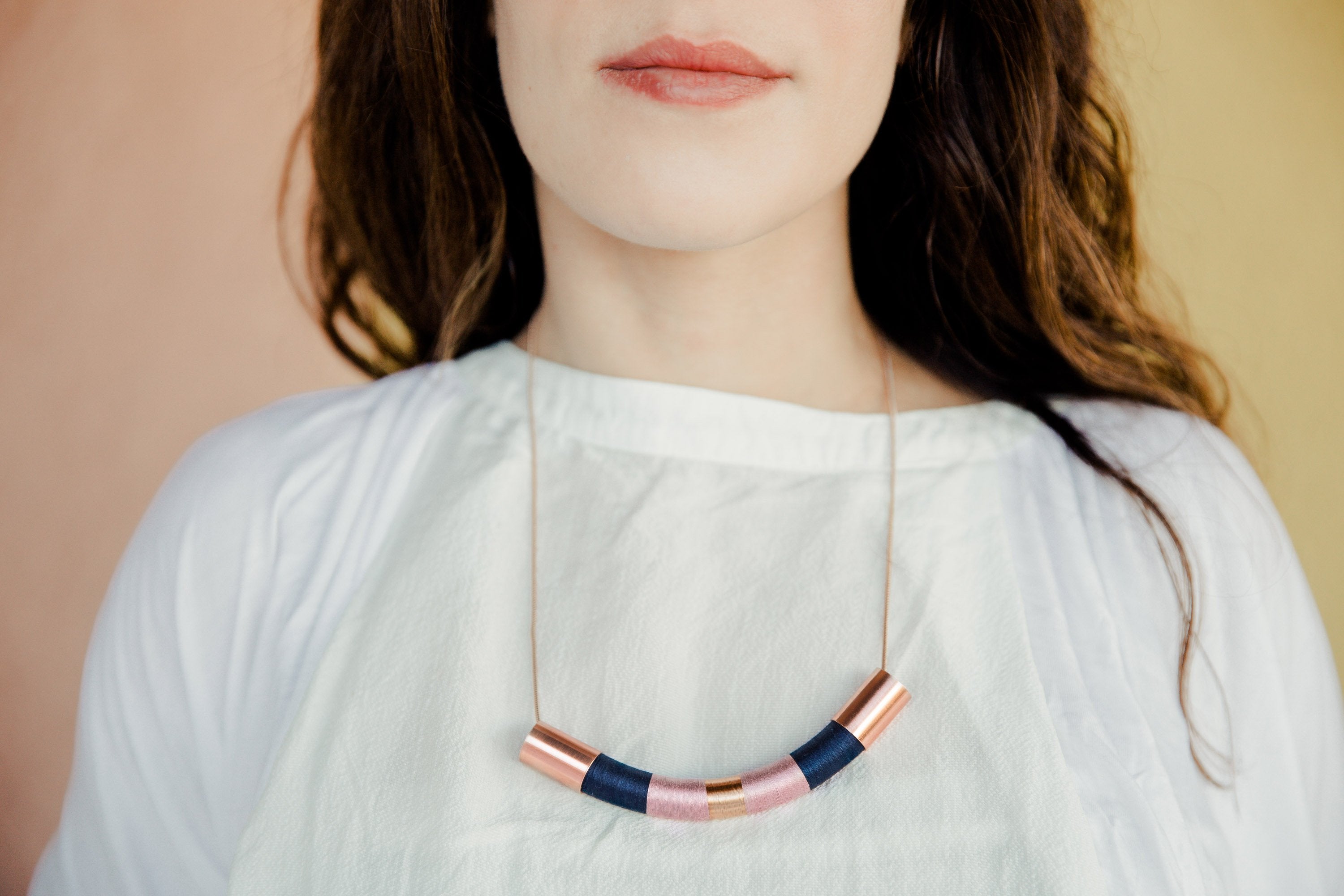 TOOBA.S necklace N°18