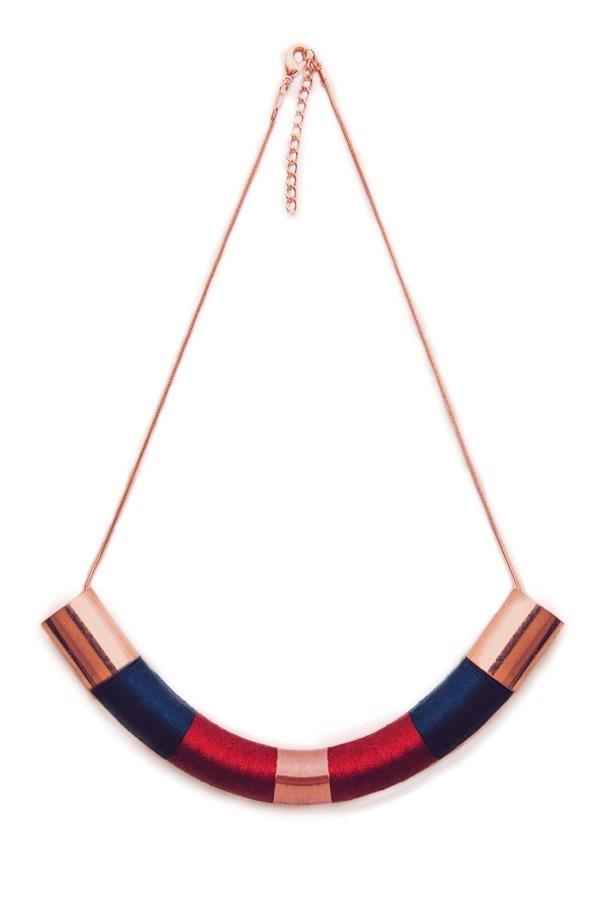 TOOBA.L necklace N°15