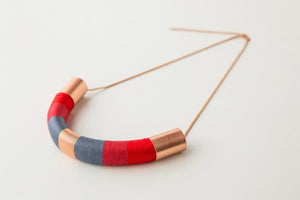 TOOBA.L necklace N°10