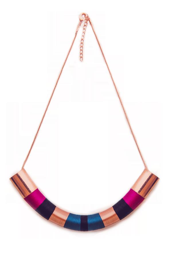 TOOBA.L necklace N°16