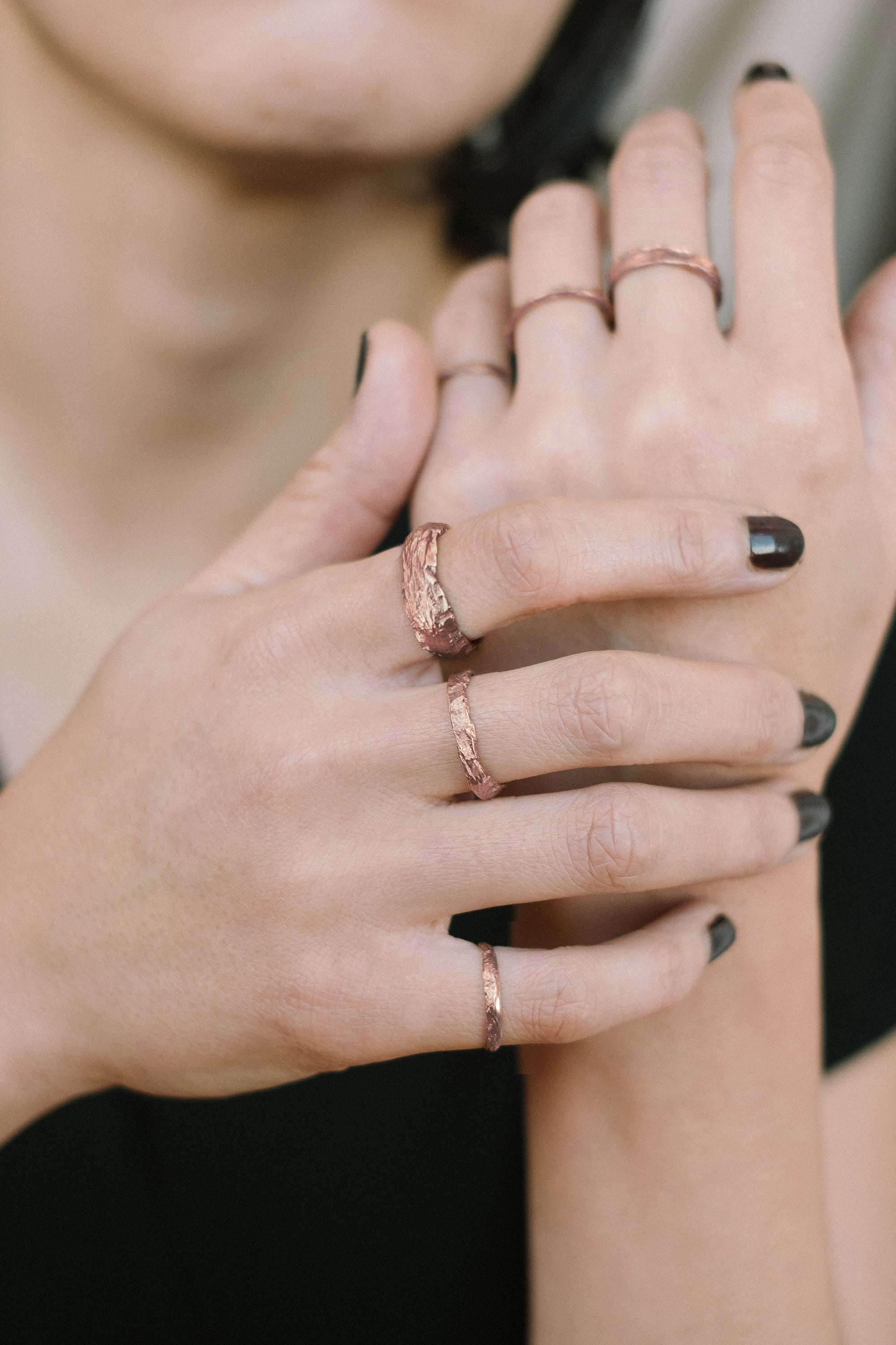 ASKIA ring N°1