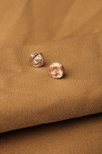 MESA stud earrings