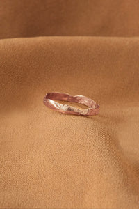 ASKIA ring N°1