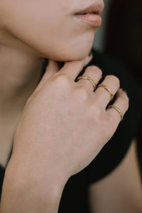 ASKIA ring N°1