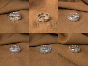 ASKIA ring N°3