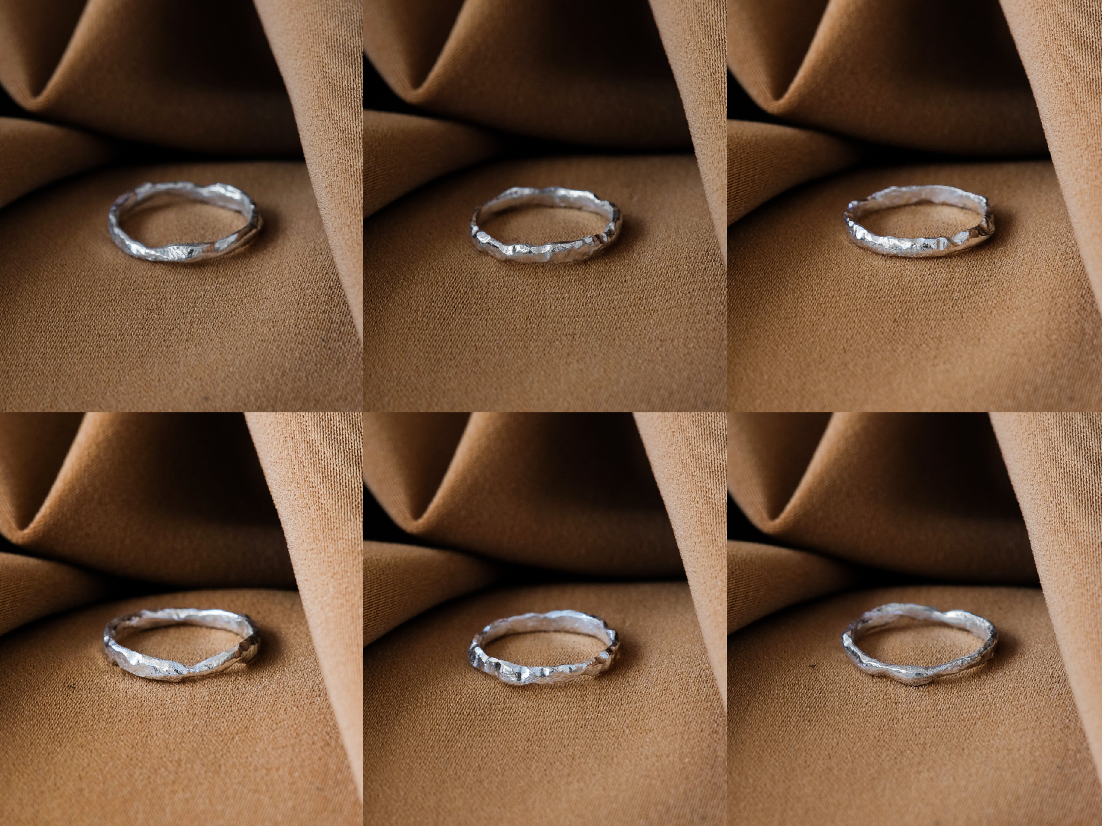 ASKIA ring N°1