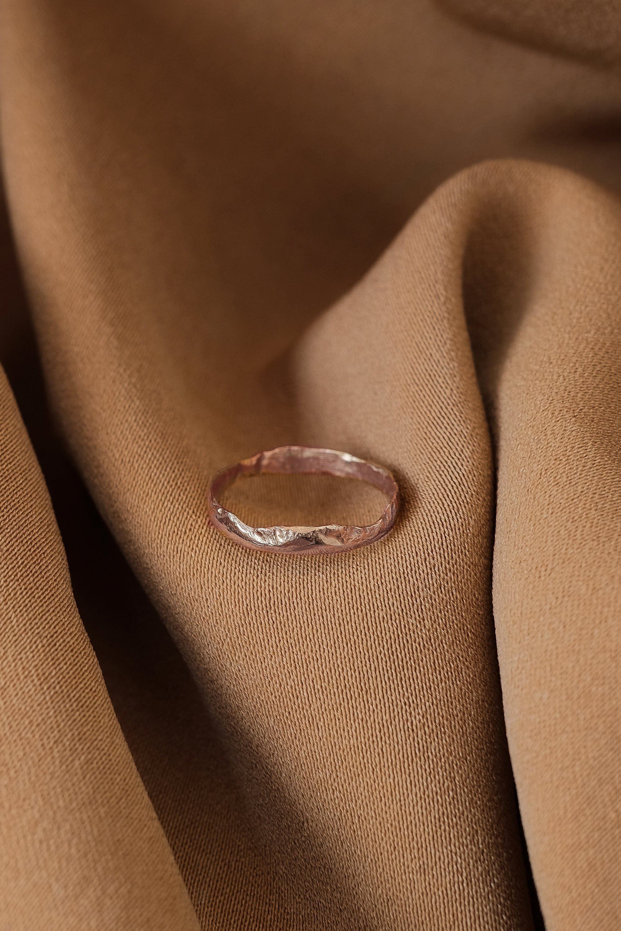 ASKIA ring N°1