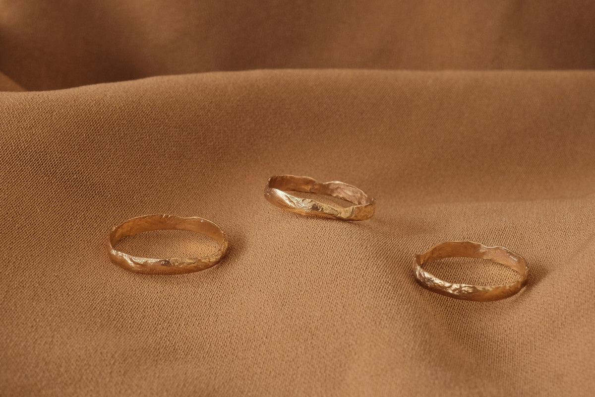 ASKIA ring N°1