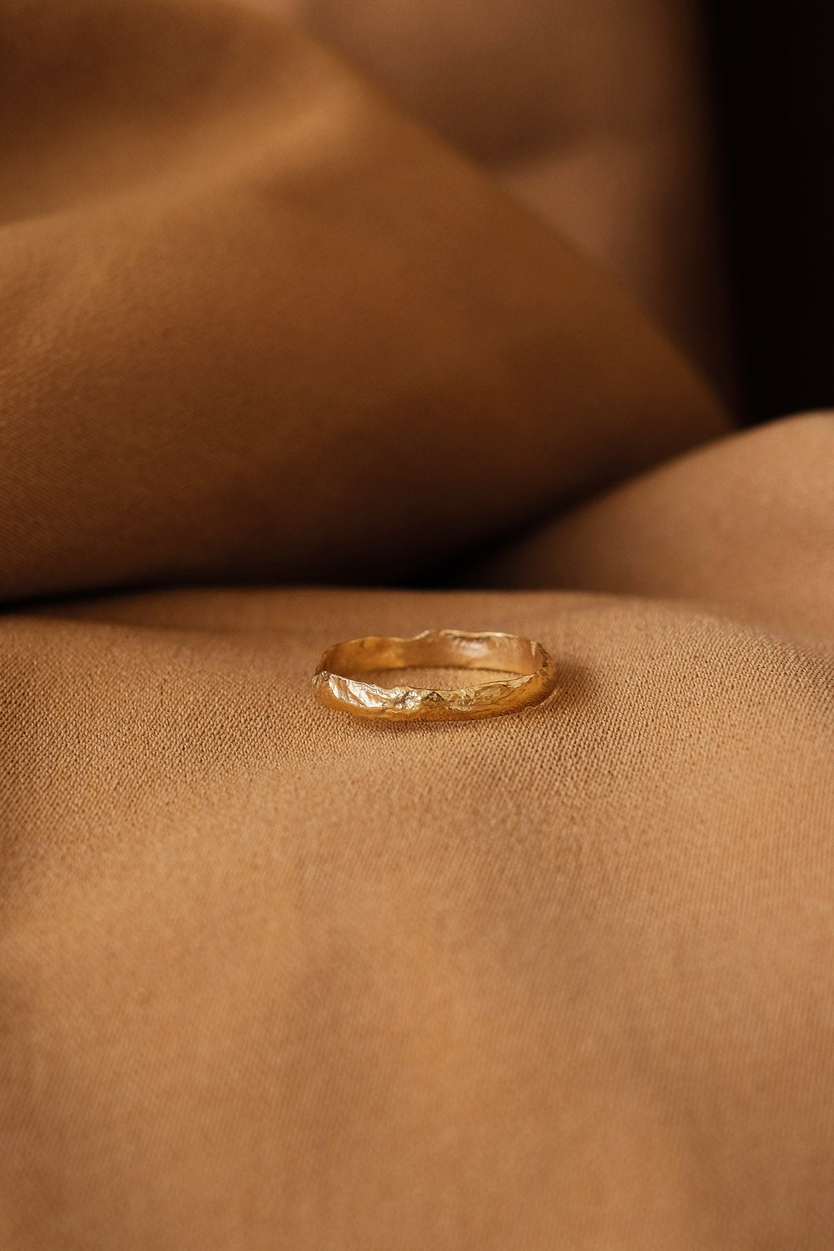 ASKIA ring N°1