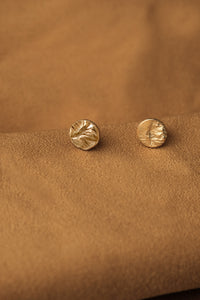 MESA stud earrings