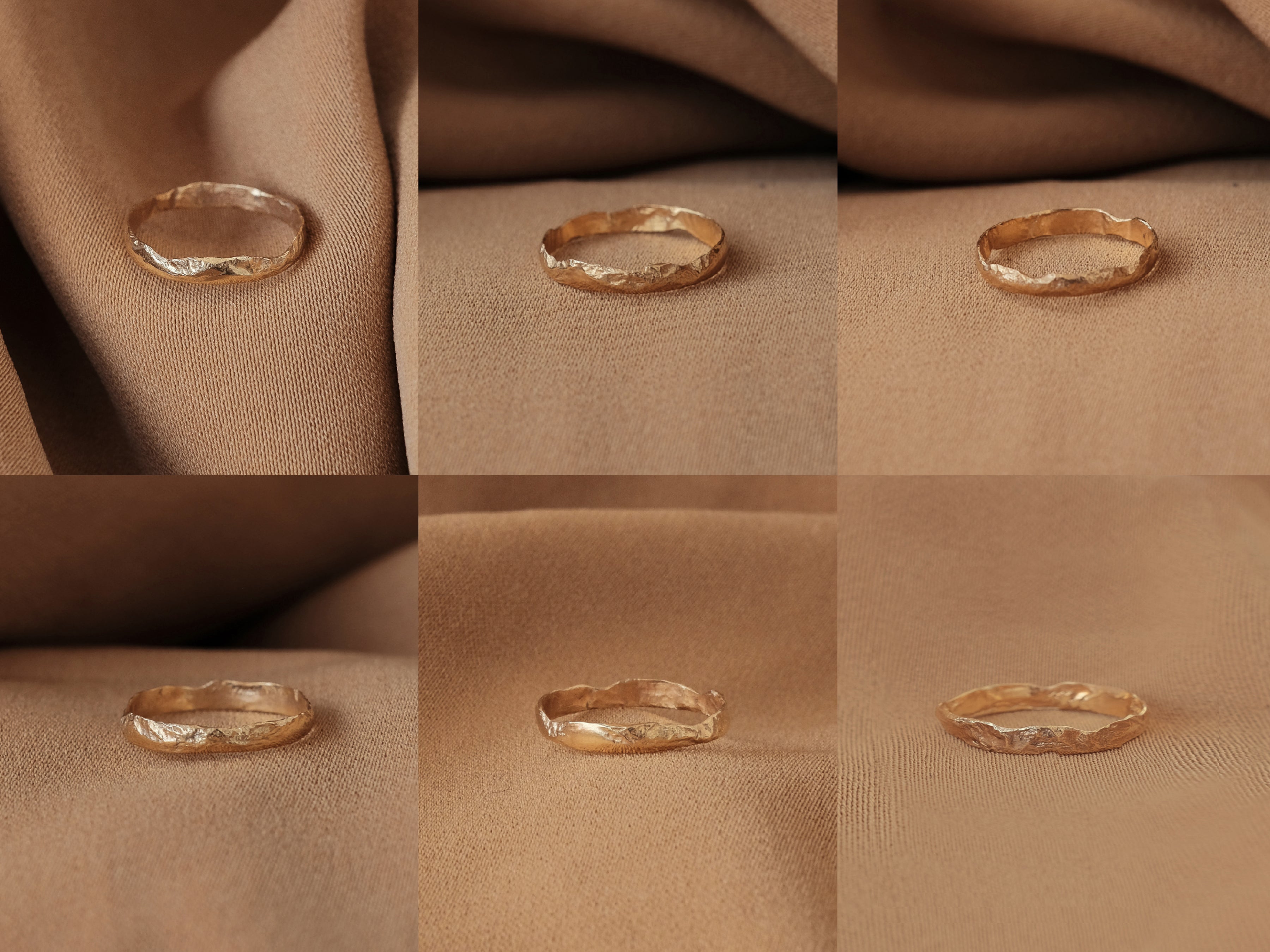 ASKIA ring N°1