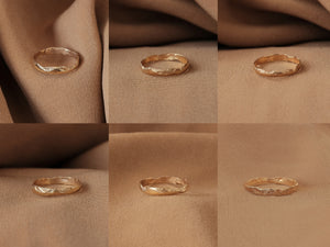 ASKIA ring N°1