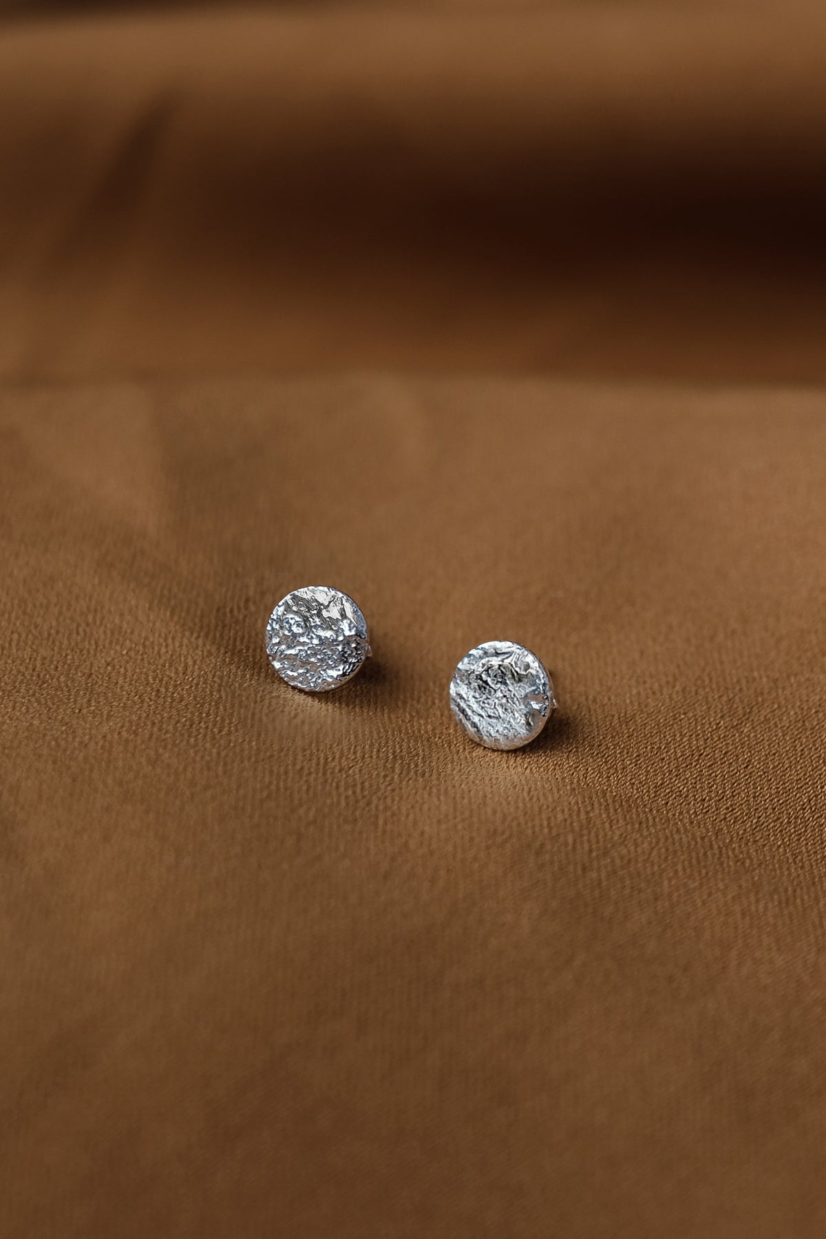 MESA stud earrings