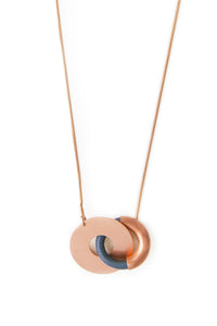LINK necklace N°1