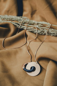 LINK necklace N°1