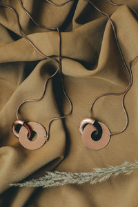 LINK necklace N°2