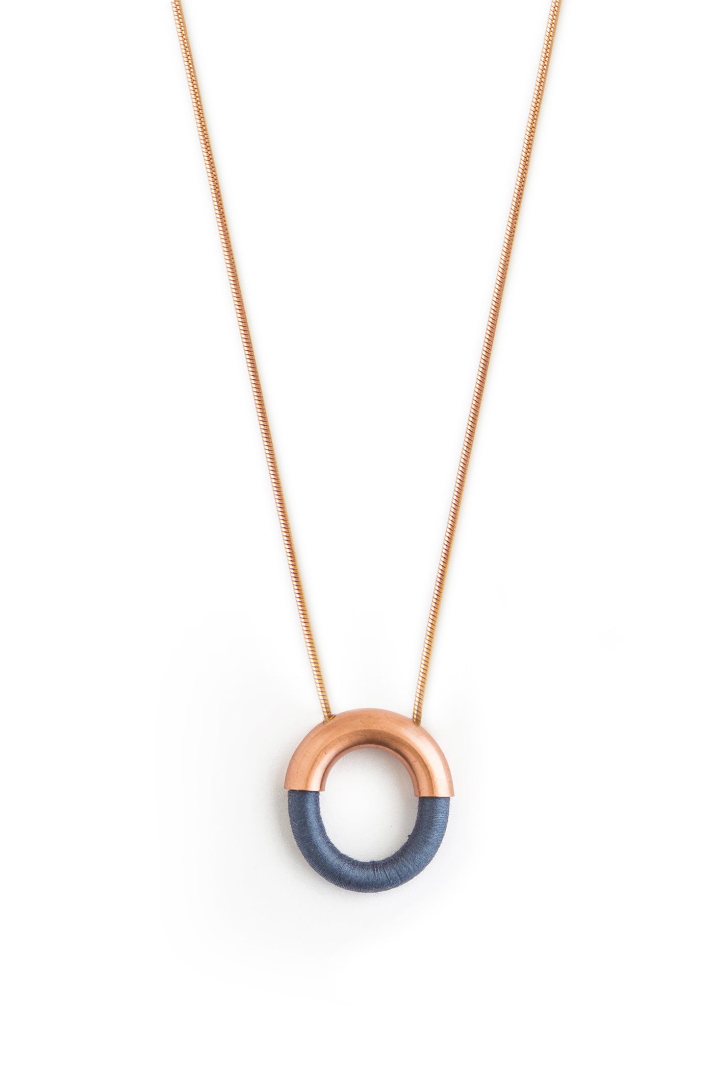 OKO necklace N°1