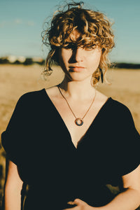 OKO necklace N°1