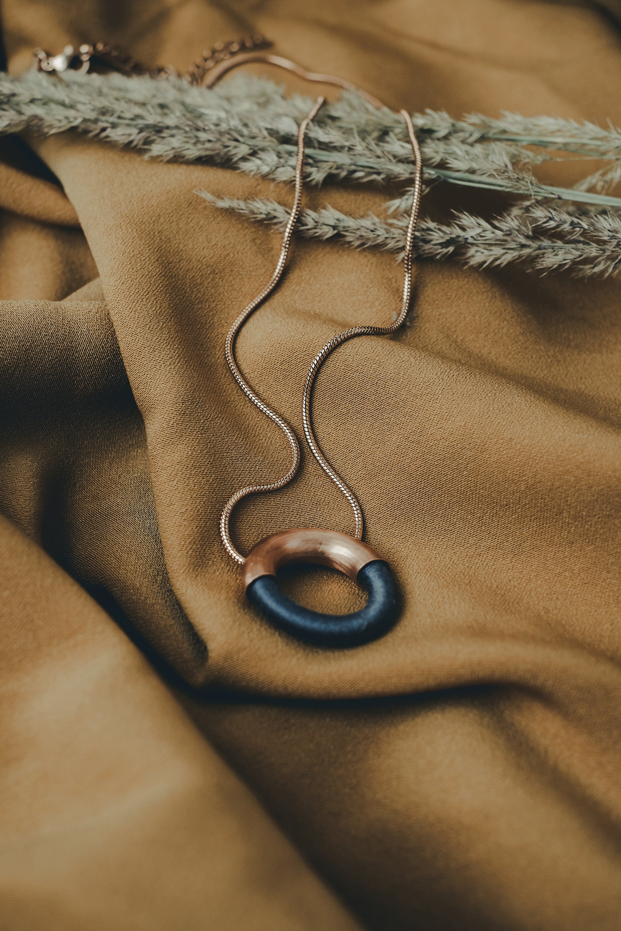 OKO necklace N°1
