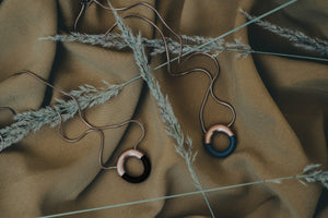 OKO necklace N°1