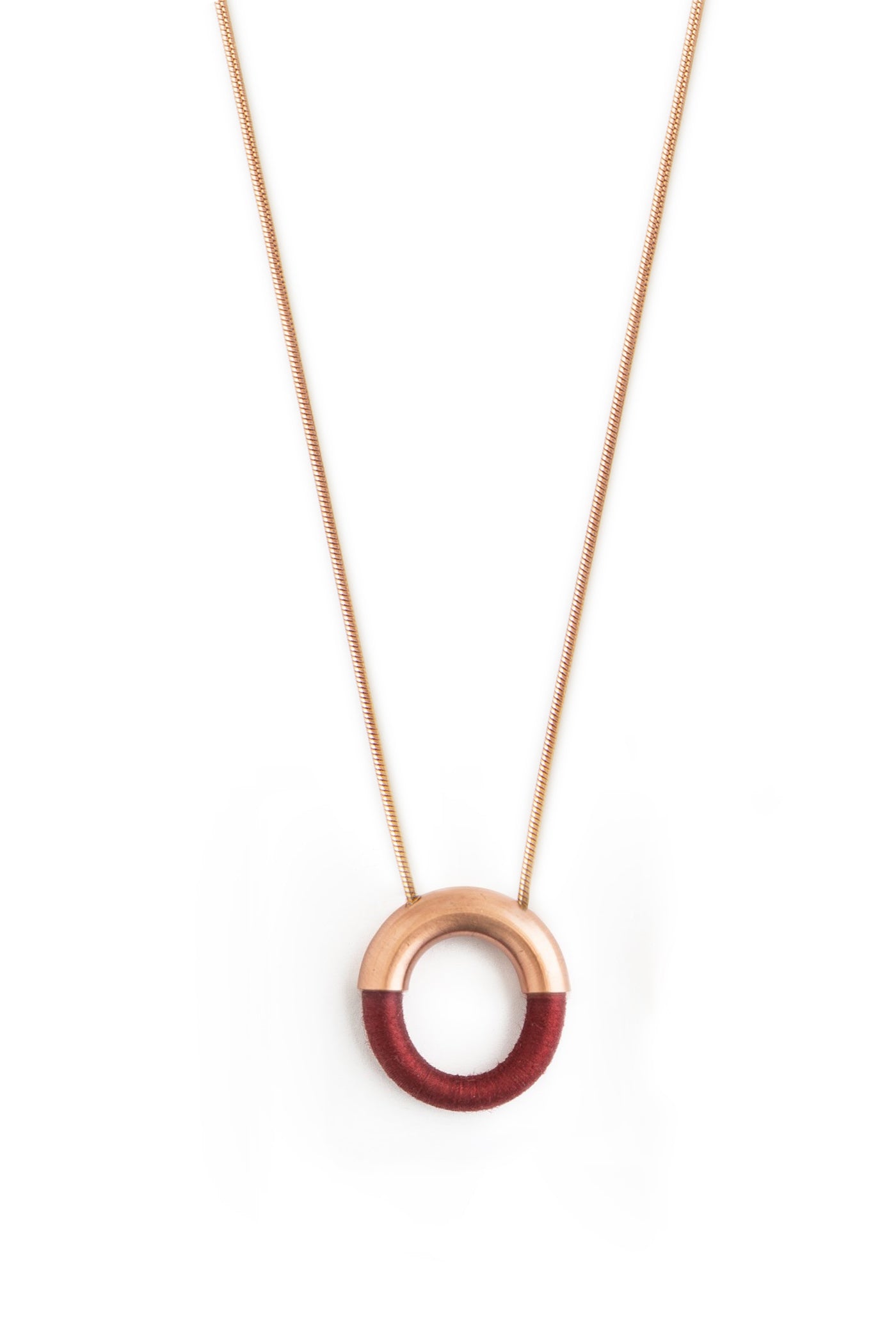 OKO necklace N°2