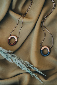 OKO necklace N°2