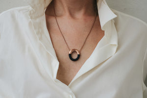 OKO necklace N°3