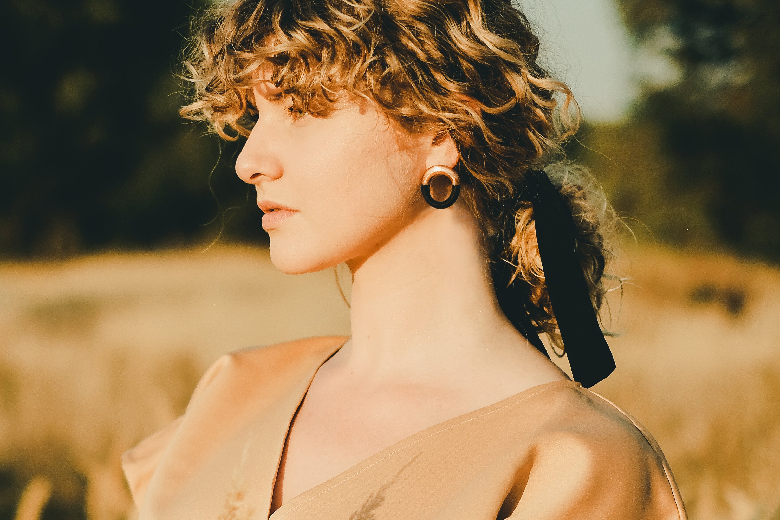 OKO earrings N°3