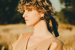 OKO earrings N°3