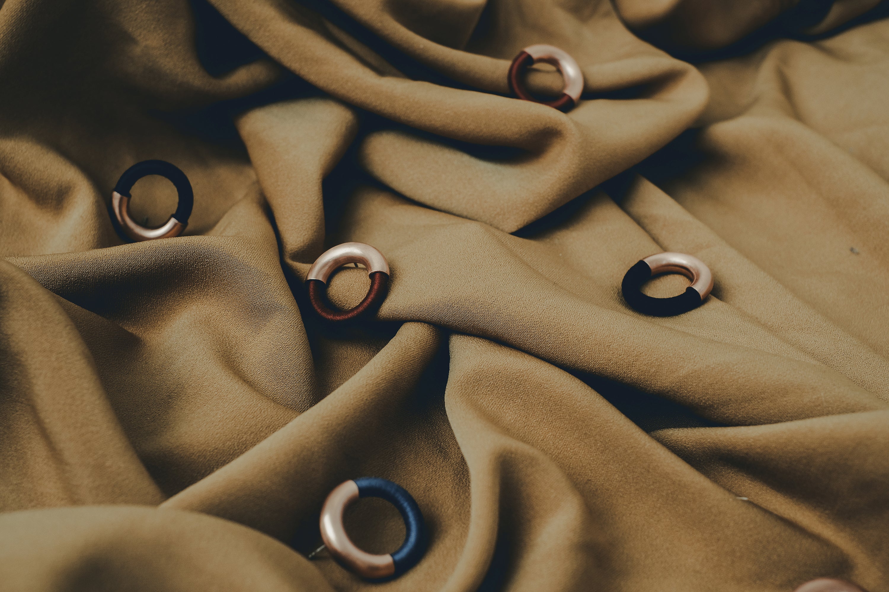 OKO earrings N°3