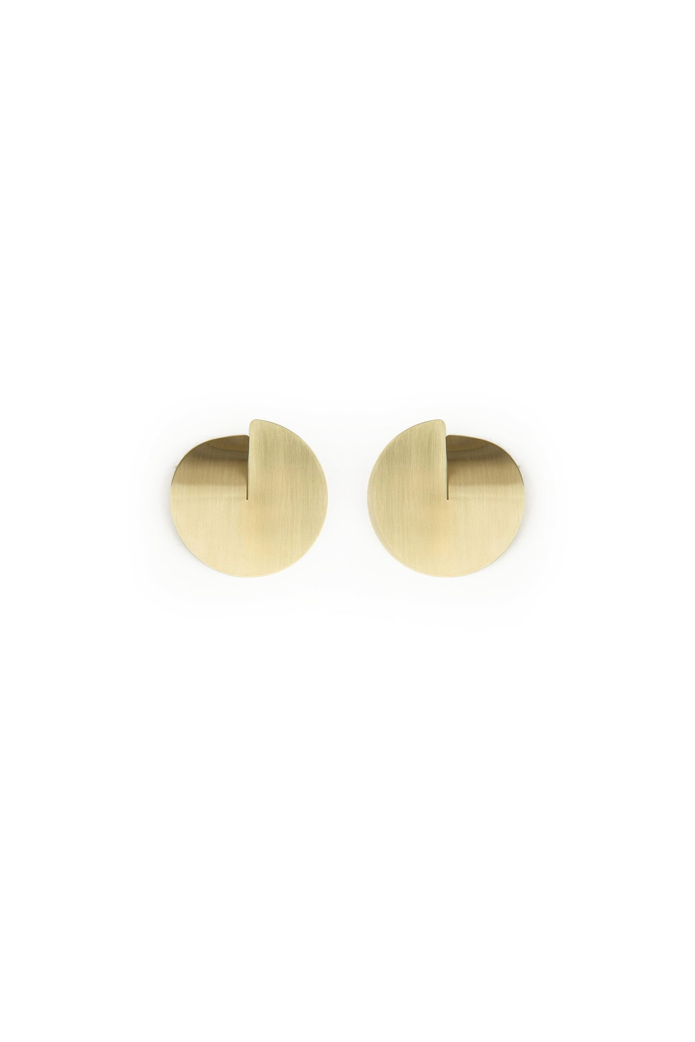 LOTUS earrings N°1 (S)