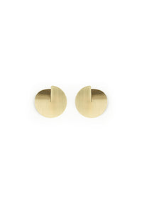 LOTUS earrings N°1 (S)