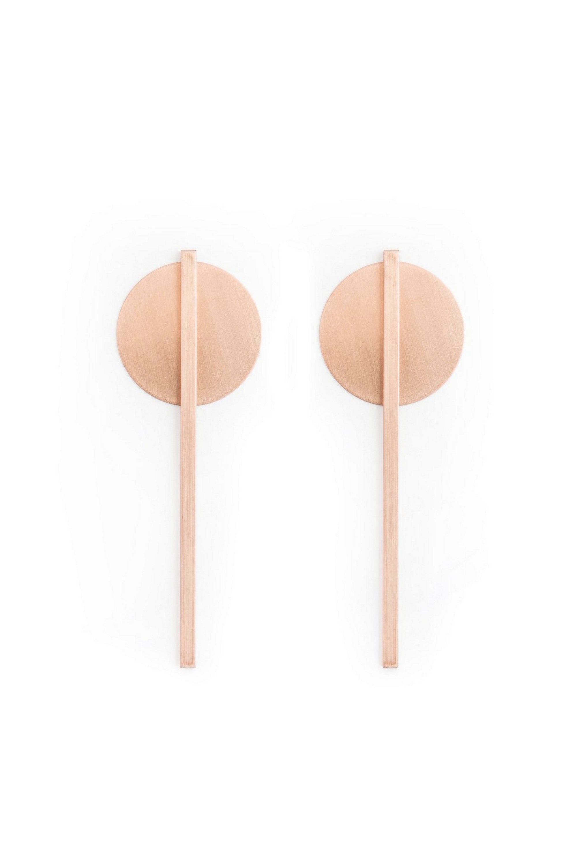 THEO earrings N°1