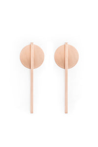 THEO earrings N°1