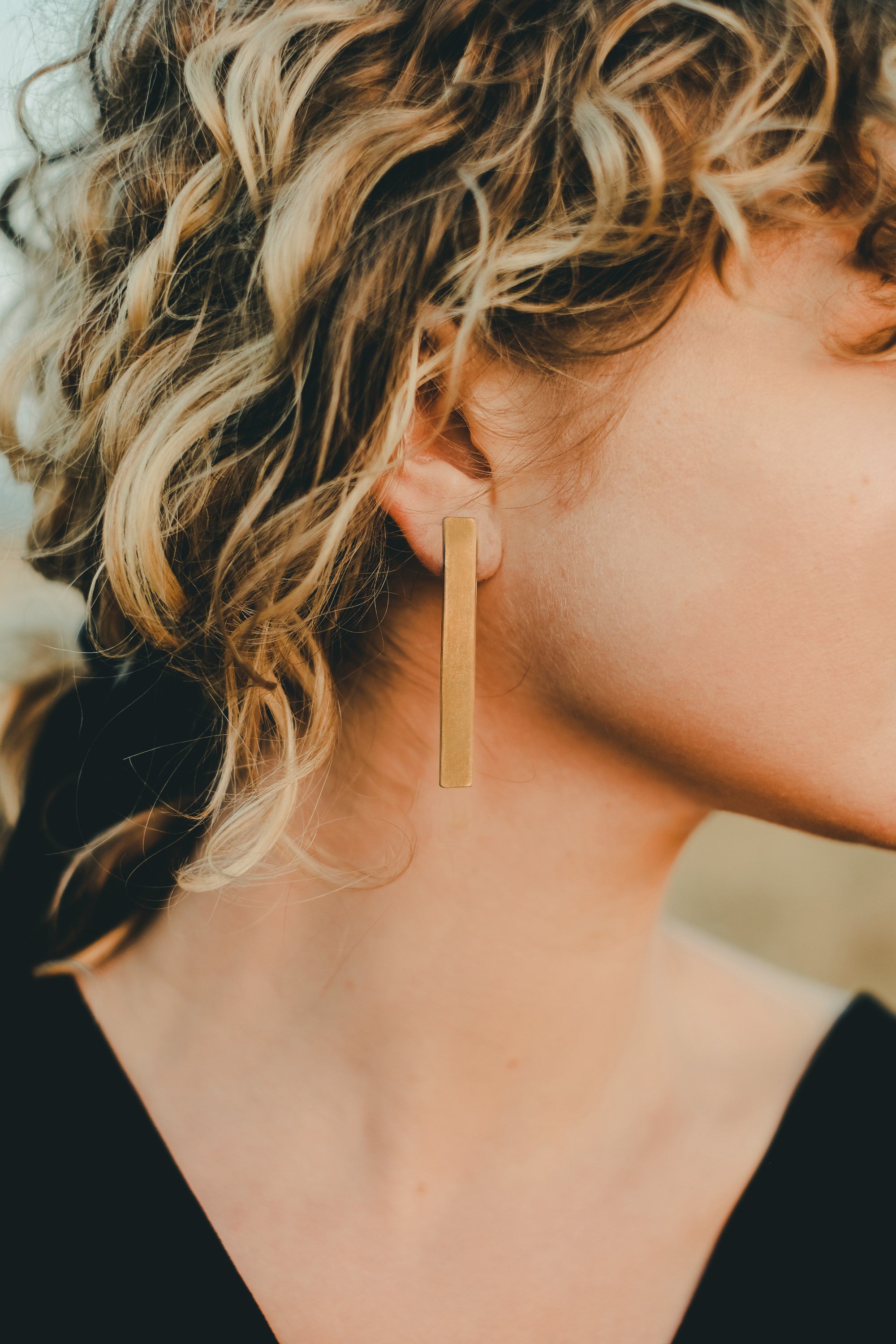 ALTO earrings N°1