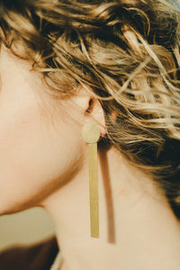 MOBIL earrings N°3