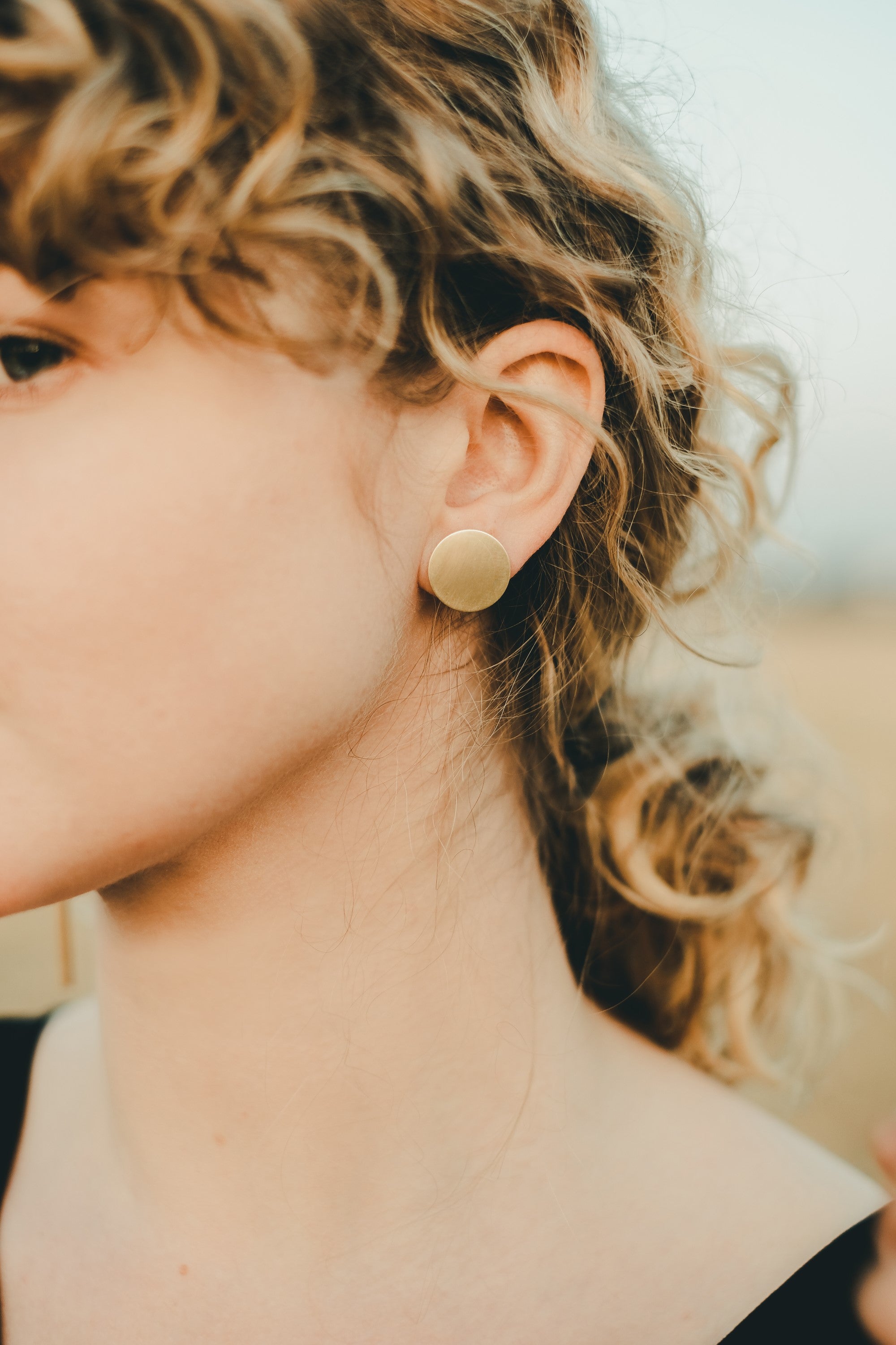 MOBIL earrings N°3