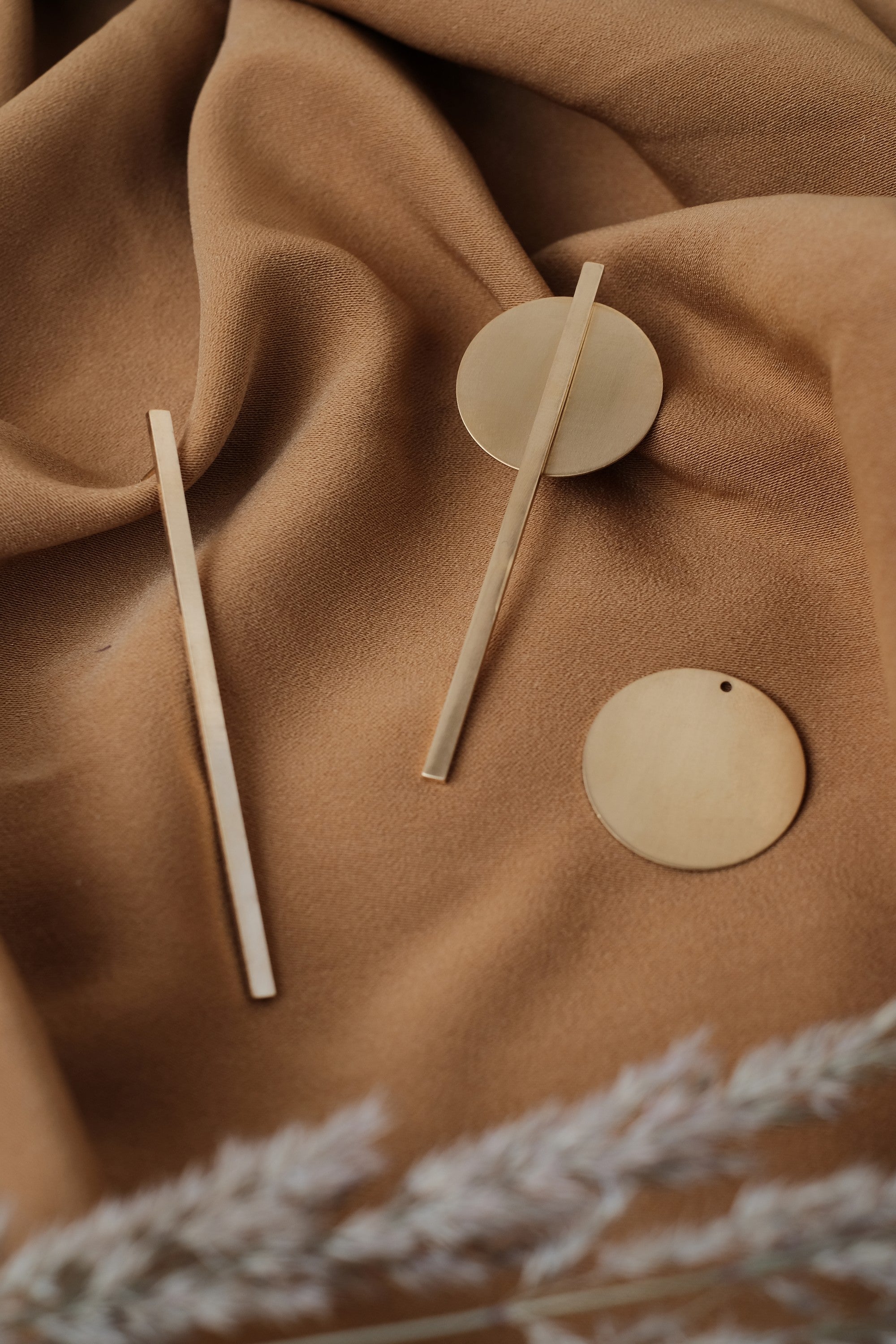 THEO earrings N°1