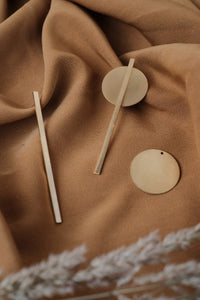THEO earrings N°1
