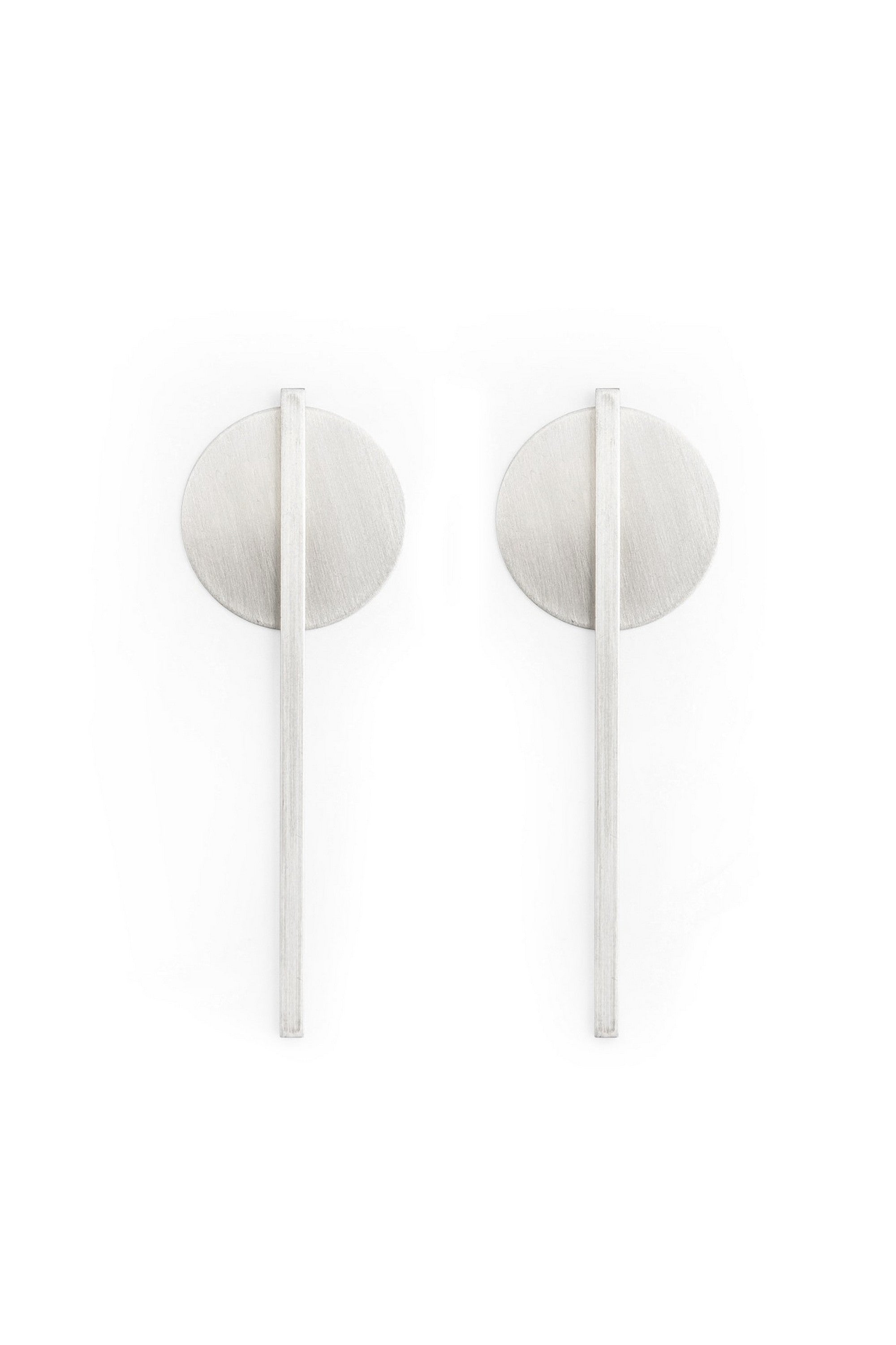 THEO earrings N°1