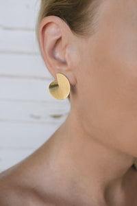 LOTUS earrings N°1 (S)