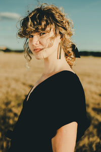 ALTO earrings N°2