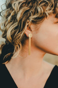 MOBIL earrings N°2