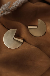 LOTUS earrings N°1 (S)