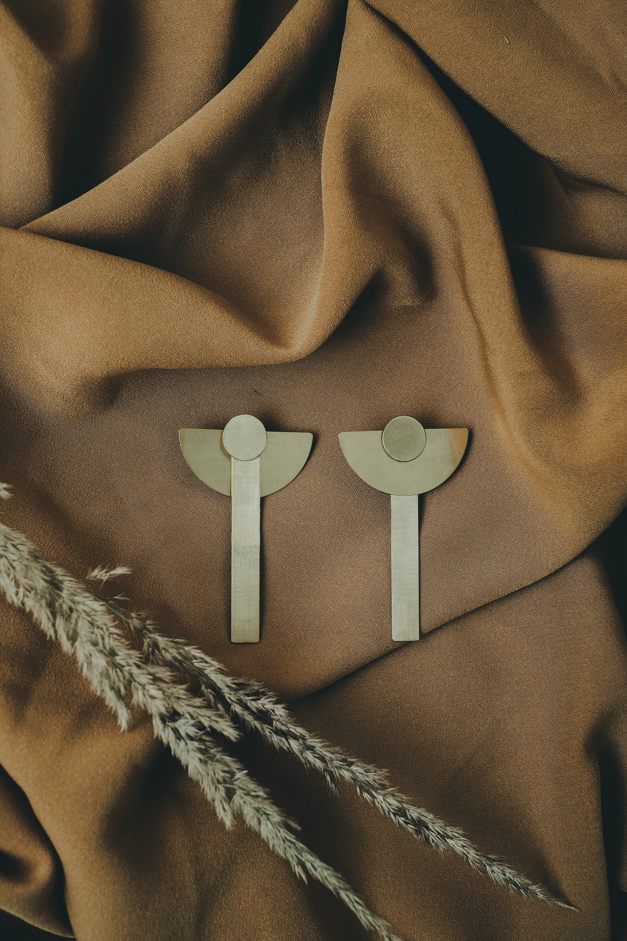 MOBIL earrings N°1