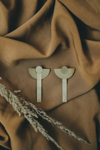 MOBIL earrings N°1
