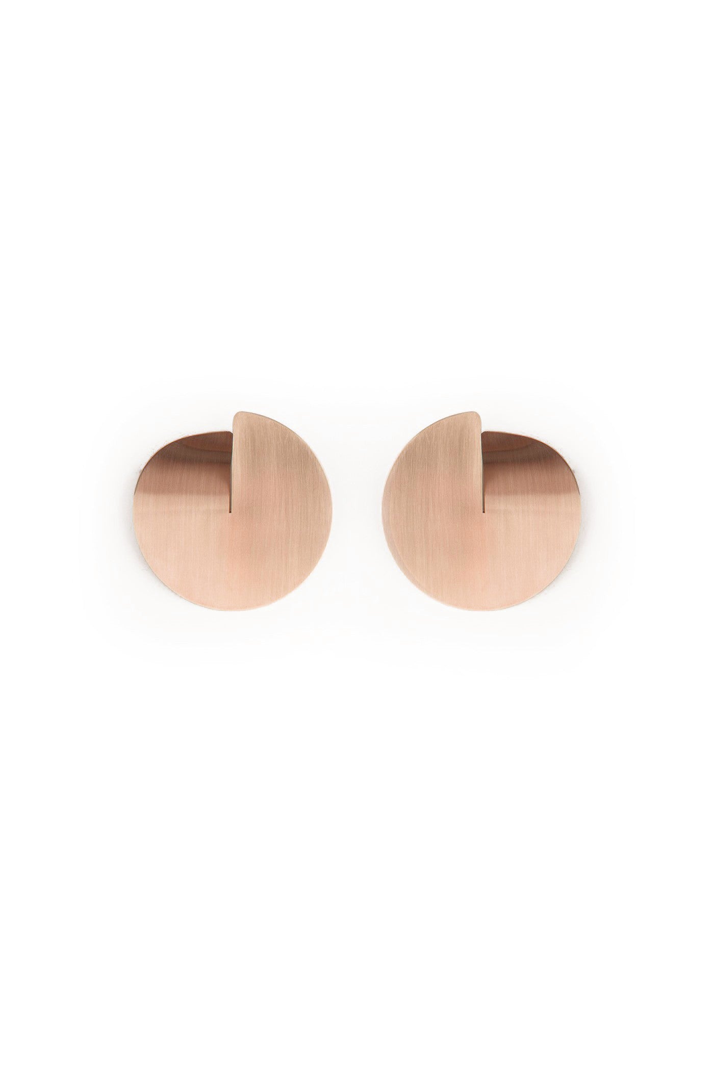 LOTUS earrings N°2 (M)